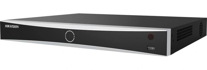 Photo officielle : Hikvision DS-7616NXI-I2/VPro