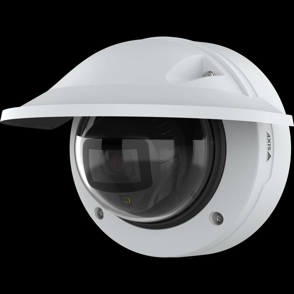 Photo officielle : Axis AXIS P3275-LVE 10 mm