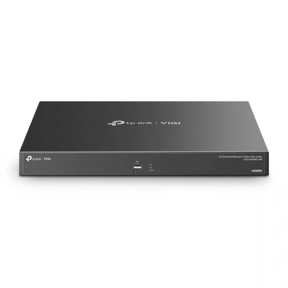 Photo officielle : TP-Link VIGI VIGI NVR4016H