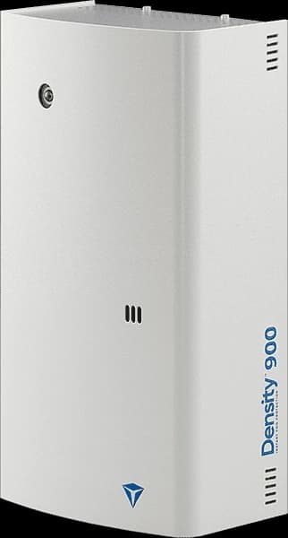 Photo officielle : Density Density 900