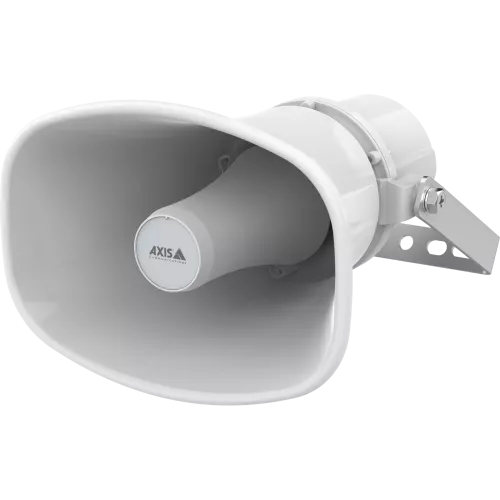 Photo officielle : Axis Communications C1310-E Mk II Network Horn Speaker