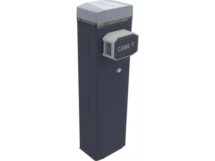 Photo officielle : CAME GARD GT4 · armoire GGT40AGS