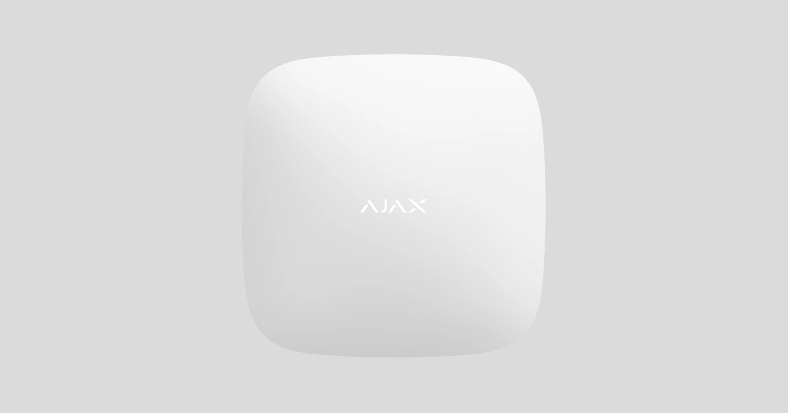 Photo officielle : Ajax ReX 2 Jeweller