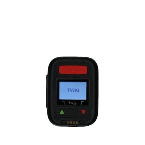 Photo officielle : TWIG Neo
