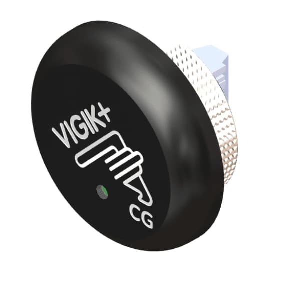 Photo officielle : Intratone Lecteur de proximité VIGIK+