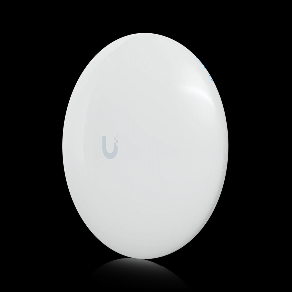 Photo officielle Ubiquiti airMAX NanoBeam 5AC · NBE-5AC-Gen2