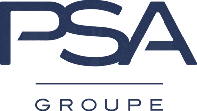 Groupe PSA
