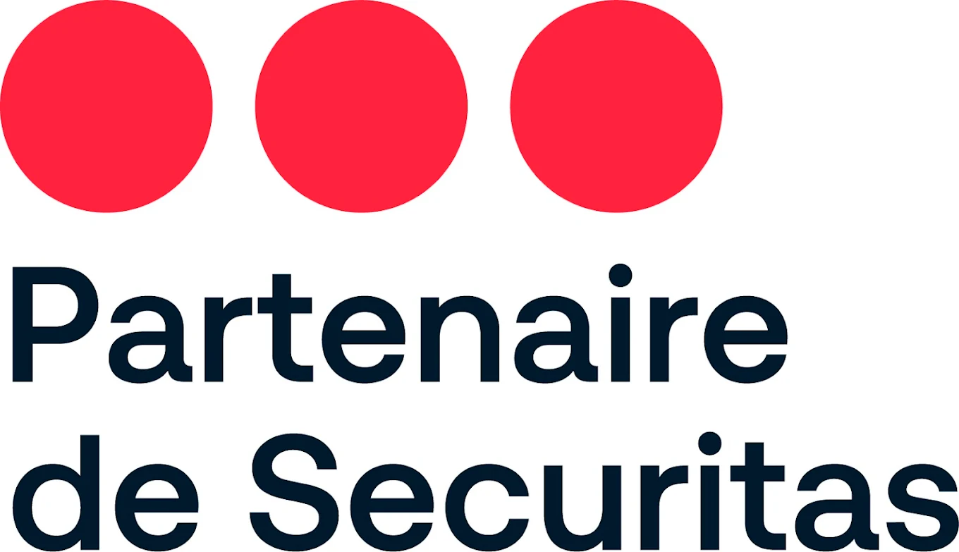 Partenaire Securitas Technology